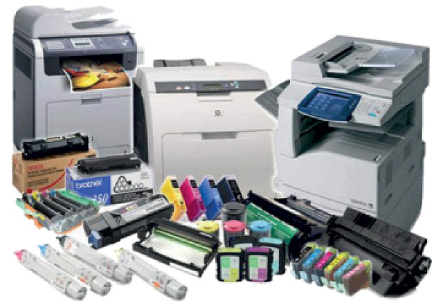 Printer Pack