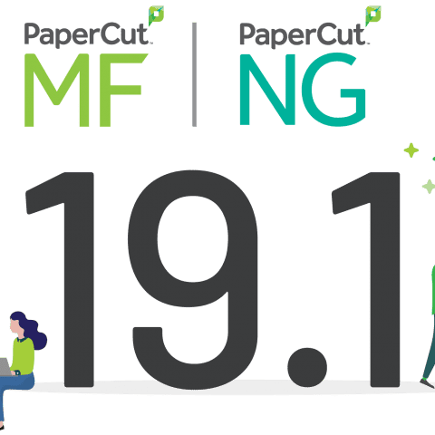 Papercut 19.1