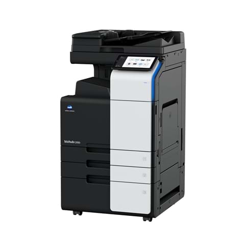 Konica Minolta BizHub C250i
