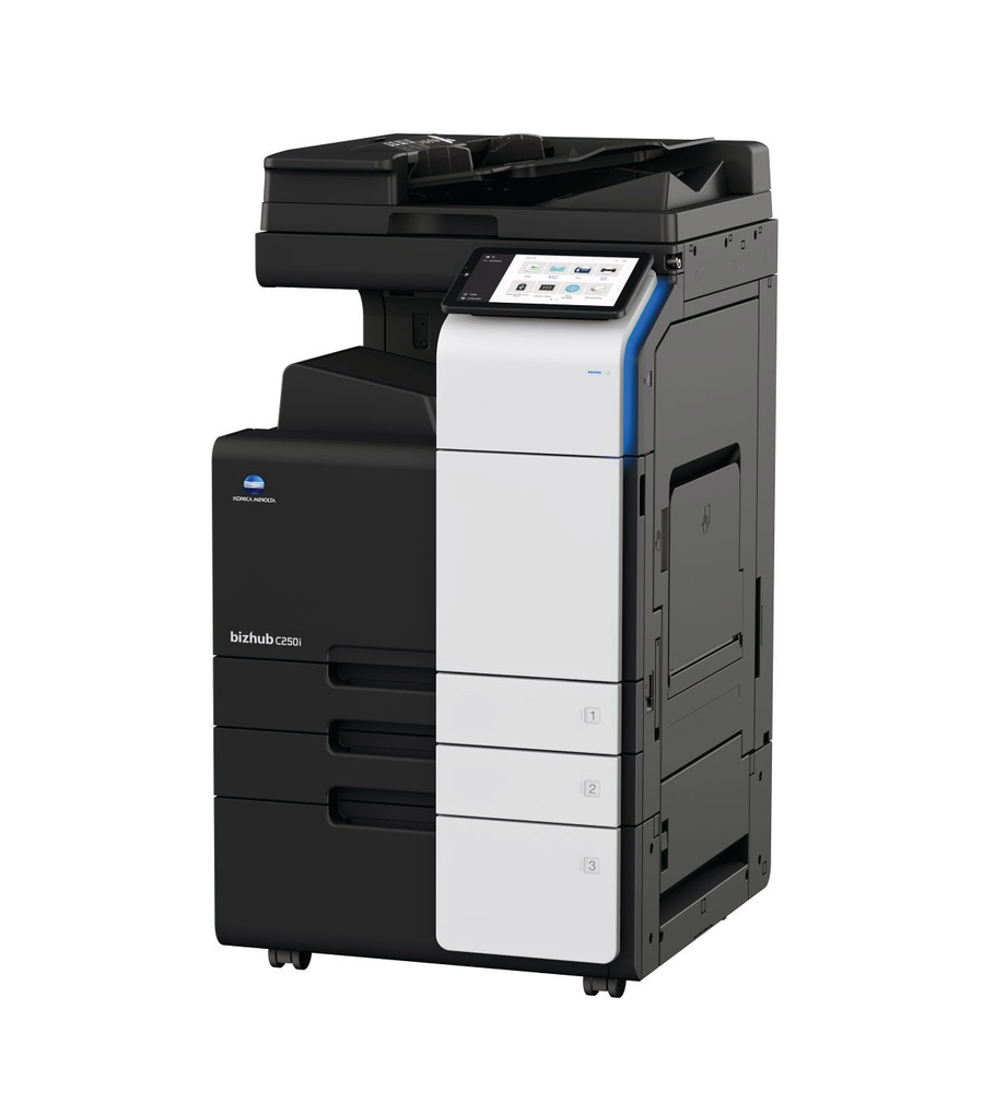 Konica Minolta BizHub C250i