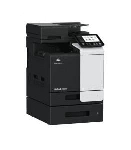Konica Minolta Bizhub C3320i