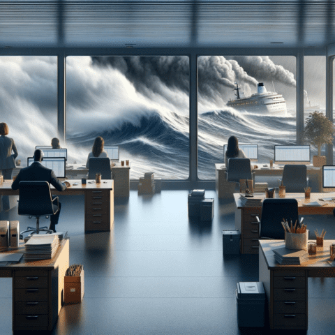 Administrative Managers Building Workplace Culture