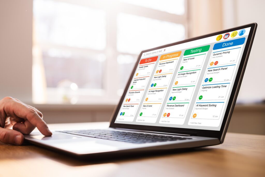 Kanban