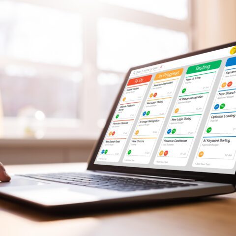 Kanban