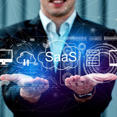 Accountants using cloud-based system to help document workflow