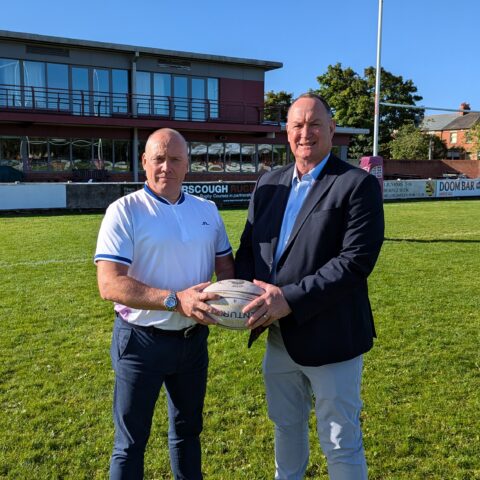 fylde rugby club
