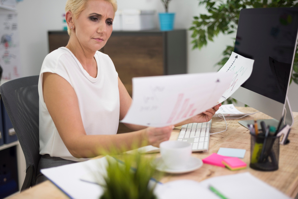 Photocopier lease tax savings in office environments