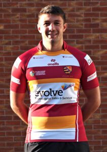 Fylde Rugby Club Kit