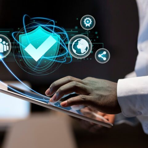 National Cybersecurity Awareness Month