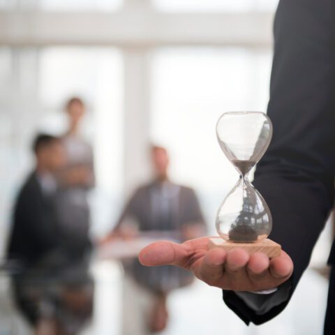 Save time in the office