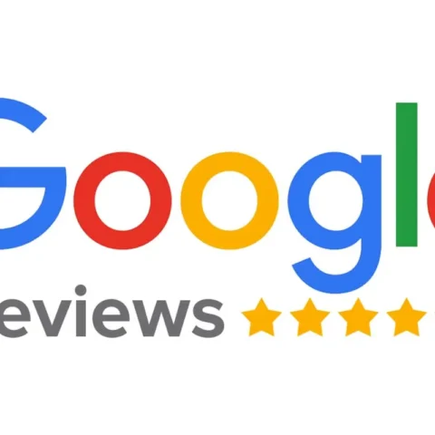 Google reviews