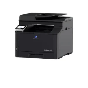 Konica Minolta bizhub C3120i desk-based photocopier