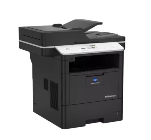 Konica Minolta bizhub 5020i