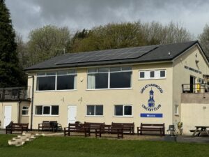 Great Harwood Cricket Club