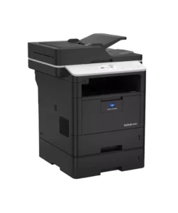 Konica Minolta bizhub 4020i