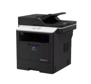Konica Minolta bizhub 4020i
