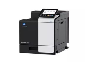 Konica Minolta bizhub 4701i