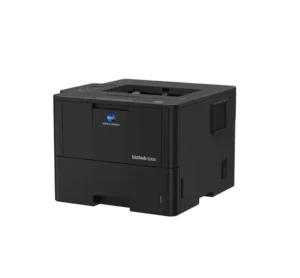 Konica Minolta bizhub 5000i