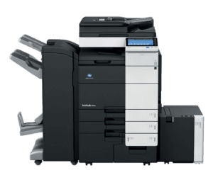 Konica Minolta bizhub 654e