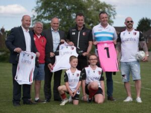 Cadley FC