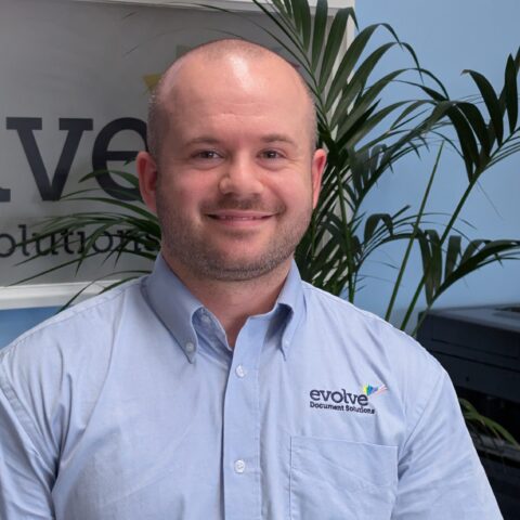 New Evolve technician joins team, supports expanding North West operations. Focus: enhancing service in the North West.